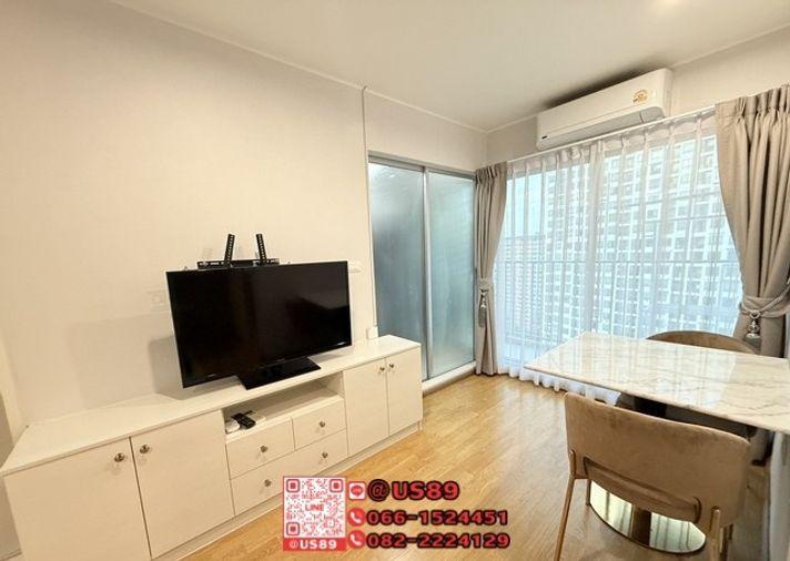 picture 💙💙 Hot Price 💙💙 For SALE Condo U Delight @ Onnut Station - 6/18