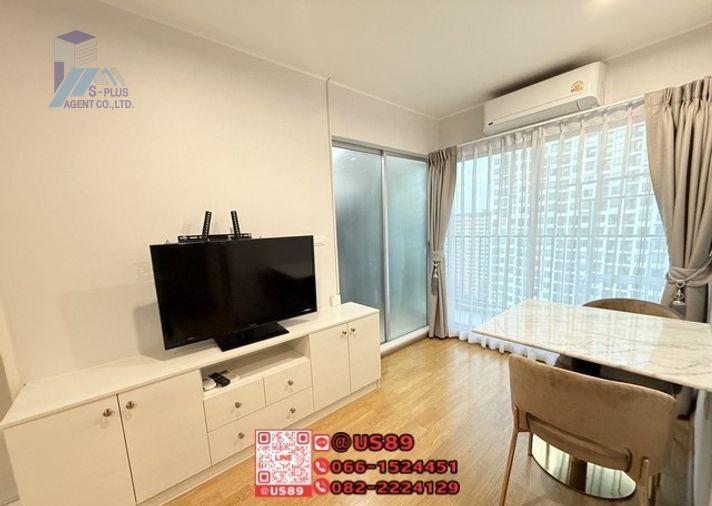 picture 💙💙 Hot Price 💙💙 For SALE Condo U Delight @ Onnut Station - 6/18