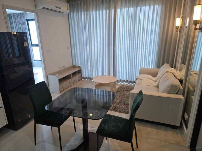 picture 📌 Urgently for rent : Condo Quinn Ratchada 17 beautiful room, fully furnished, ready to move in. - 2/5