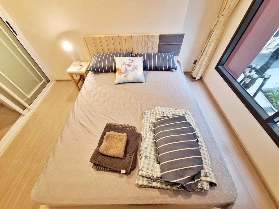 รูป 🦊HunterCondo🦊💥💥ไลฟ์ อโศก ไฮป์ - รูปที่ 1/4