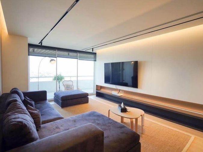 picture River view! Bangkok Marina. 1bed 170sqm. Line id: @pfagent - 1/8