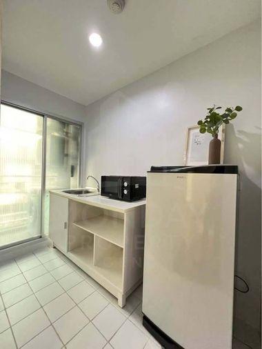 picture 🔥Hot​Deal​‼️For Rent ​Condo-Great​ Price​ at The Seed Ratchada - Huay Kwang - 7/9