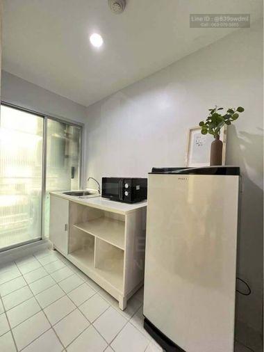 picture 🔥HotDeal‼️For Rent Condo-Great Price at The Seed Ratchada - Huay Kwang - 7/9
