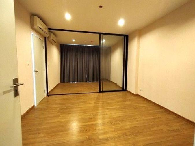 รูป 💥💥ขายห้องมาตรฐานโครงการ!!! คอนโด The Tree Interchange 1 BED 35.98 ตร.ม. ชั้น 21 ตึก A วิวแม่น้ำ ติด Gateway บางซื่อ สอบถาม: @atfirm💥💥 - รูปที่ 1/15