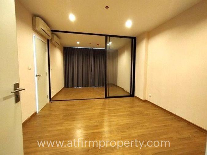 รูป 💥💥ขายห้องมาตรฐานโครงการ!!! คอนโด The Tree Interchange 1 BED 35.98 ตร.ม. ชั้น 21 ตึก A วิวแม่น้ำ ติด Gateway บางซื่อ สอบถาม: @atfirm💥💥 - รูปที่ 1/15