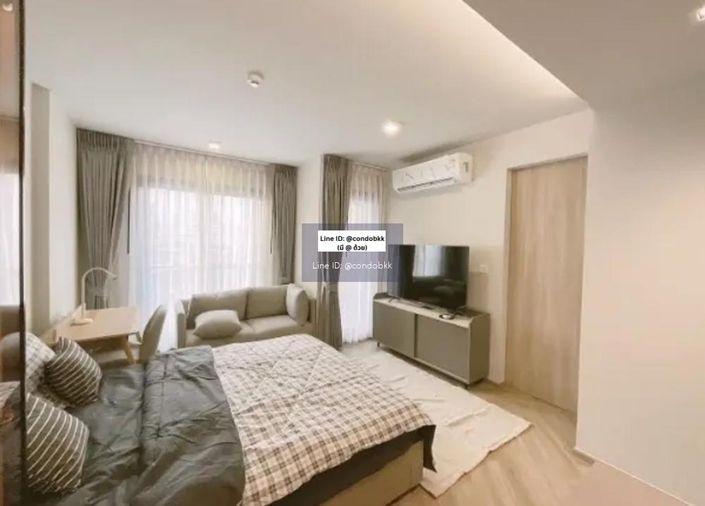 รูป Condo for rent : Chapter Thonglor 25 - รูปที่ 2/6