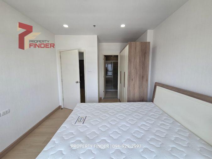 รูป ให้เช่าคอนโด ศุภาลัย เวอเรนด้า สุขุมวิท 117 นัดชมห้อง 👉line : @propertybkk2 - รูปที่ 11/18