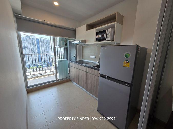 รูป ให้เช่าคอนโด ศุภาลัย เวอเรนด้า สุขุมวิท 117 นัดชมห้อง 👉line : @propertybkk2 - รูปที่ 14/18
