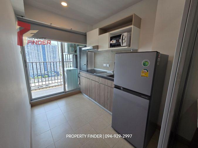 รูป ให้เช่าคอนโด ศุภาลัย เวอเรนด้า สุขุมวิท 117 นัดชมห้อง 👉line : @propertybkk2 - รูปที่ 14/18