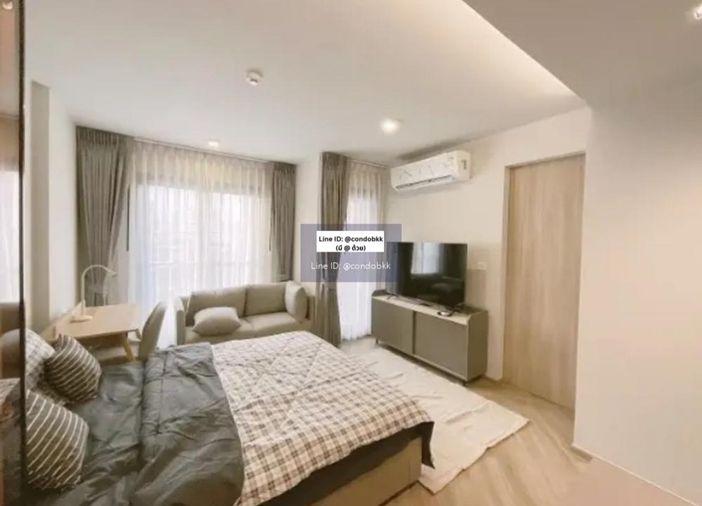 รูป Condo for rent : Chapter Thonglor 25 - รูปที่ 3/6