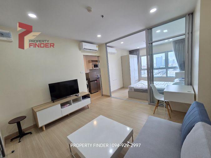 รูป PFD-5362 ให้เช่าคอนโด ศุภาลัย เวอเรนด้า สุขุมวิท 117 นัดชมห้อง 👉line : @propertybkk2 - รูปที่ 5/21