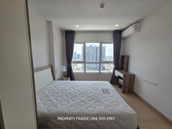 รูป ให้เช่าคอนโด ศุภาลัย เวอเรนด้า สุขุมวิท 117 นัดชมห้อง 👉line : @propertybkk2 - รูปที่ 8/18