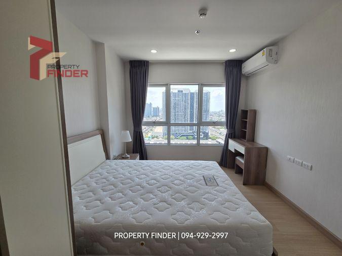 รูป ให้เช่าคอนโด ศุภาลัย เวอเรนด้า สุขุมวิท 117 นัดชมห้อง 👉line : @propertybkk2 - รูปที่ 8/18