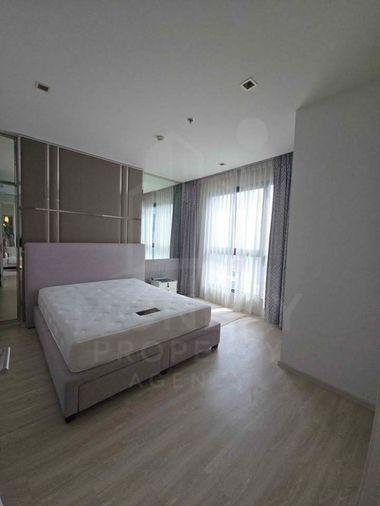 picture 📌 Urgently for rent : Condo Quinn Ratchada 17 beautiful room, fully furnished, ready to move in. - 1/5