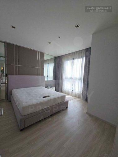 picture ð Urgently for rent : Condo Quinn Ratchada 17 beautiful room, fully furnished, ready to move in. - 1/5