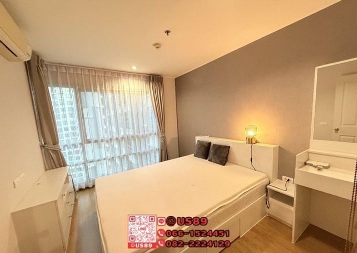 picture 💙💙 Hot Price 💙💙 For SALE Condo U Delight @ Onnut Station - 7/18