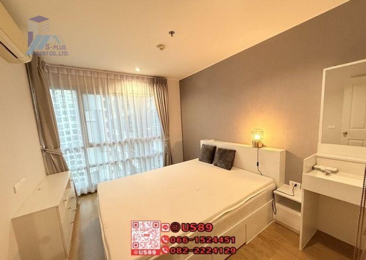 picture 💙💙 Hot Price 💙💙 For SALE Condo U Delight @ Onnut Station - 7/18