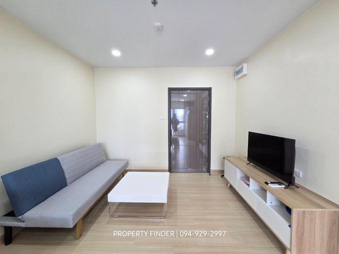 รูป PFD-5362 ให้เช่าคอนโด ศุภาลัย เวอเรนด้า สุขุมวิท 117 นัดชมห้อง 👉line : @propertybkk2 - รูปที่ 1/21