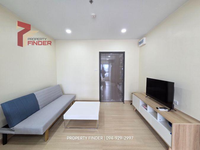 รูป PFD-5362 ให้เช่าคอนโด ศุภาลัย เวอเรนด้า สุขุมวิท 117 นัดชมห้อง 👉line : @propertybkk2 - รูปที่ 1/21
