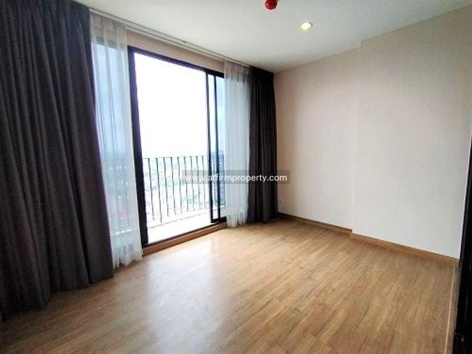 รูป 💥💥ขายห้องมาตรฐานโครงการ!!! คอนโด The Tree Interchange 1 BED 35.98 ตร.ม. ชั้น 21 ตึก A วิวแม่น้ำ ติด Gateway บางซื่อ สอบถาม: @atfirm💥💥 - รูปที่ 6/15