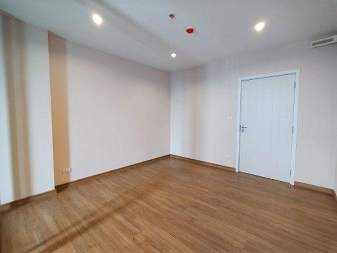 รูป 💥💥ขายห้องมาตรฐานโครงการ!!! คอนโด The Tree Interchange 1 BED 35.98 ตร.ม. ชั้น 21 ตึก A วิวแม่น้ำ ติด Gateway บางซื่อ สอบถาม: @atfirm💥💥 - รูปที่ 3/15