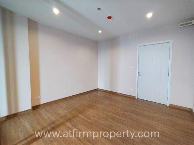 รูป 💥💥ขายห้องมาตรฐานโครงการ!!! คอนโด The Tree Interchange 1 BED 35.98 ตร.ม. ชั้น 21 ตึก A วิวแม่น้ำ ติด Gateway บางซื่อ สอบถาม: @atfirm💥💥 - รูปที่ 3/15