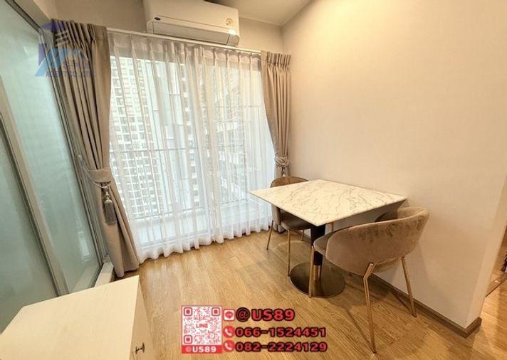 picture 💙💙 Hot Price 💙💙 For SALE Condo U Delight @ Onnut Station - 5/18