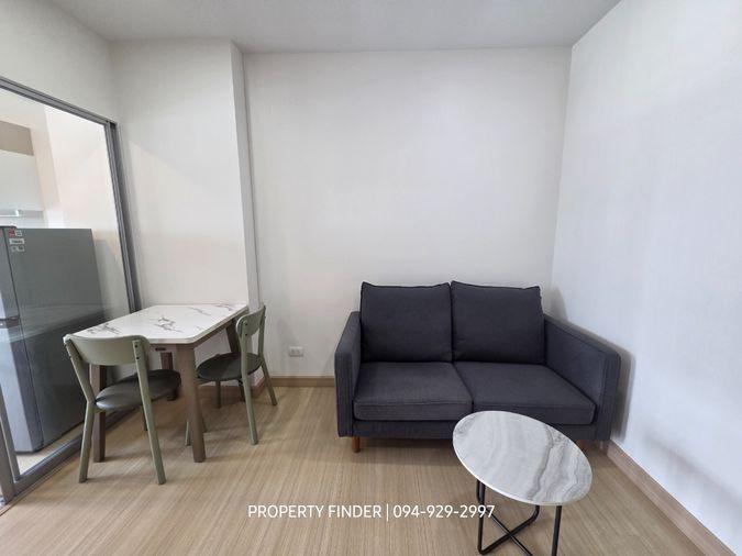 รูป ให้เช่าคอนโด ศุภาลัย เวอเรนด้า สุขุมวิท 117 นัดชมห้อง 👉line : @propertybkk2 - รูปที่ 3/18
