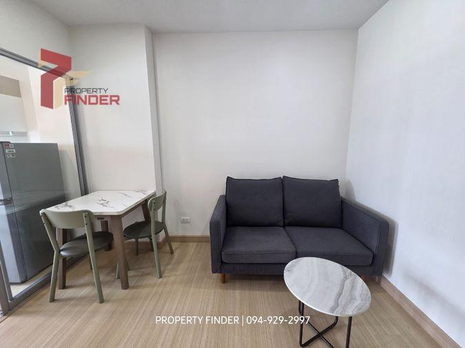 รูป ให้เช่าคอนโด ศุภาลัย เวอเรนด้า สุขุมวิท 117 นัดชมห้อง 👉line : @propertybkk2 - รูปที่ 3/18