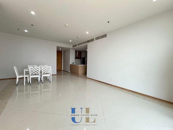 รูป ( U20250213500 ) Tel/Line 096-2479369 , ให้เช่า !!! ดิ เอ็มไพร์ เพลส สาทร 3 ห้องนอน 3 ห้องน้ำ 1 ห้องแม่บ้าน 156 ตร.ม. ชั้นสูง ห้องสวย ✨ - รูปที่ 2/15