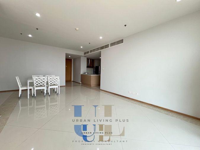 รูป ( U20250213500 ) Tel/Line 096-2479369 , ให้เช่า !!! ดิ เอ็มไพร์ เพลส สาทร 3 ห้องนอน 3 ห้องน้ำ 1 ห้องแม่บ้าน 156 ตร.ม. ชั้นสูง ห้องสวย ✨ - รูปที่ 2/15