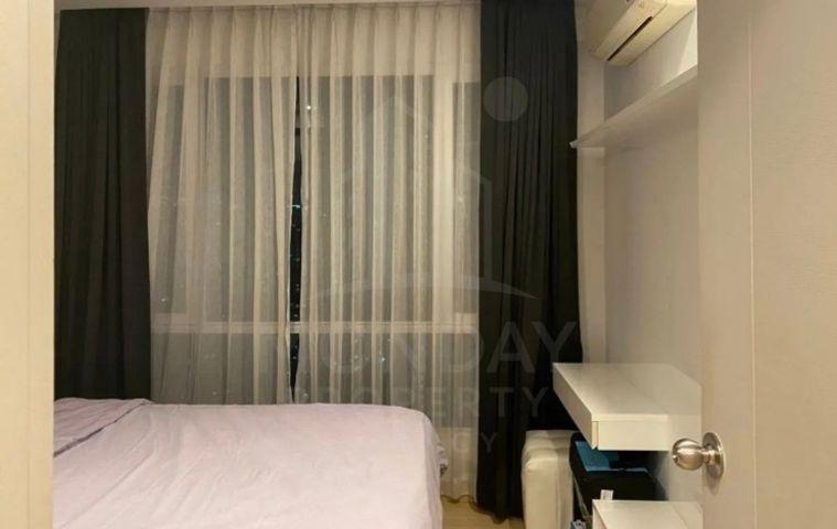 picture 📌 Urgently for rent : Condo Thru Thonglor beautiful room, fully furnished, ready to move in. - 1/4