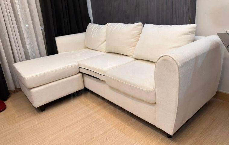 picture 📌 Urgently for rent : Condo Thru Thonglor beautiful room, fully furnished, ready to move in. - 2/4