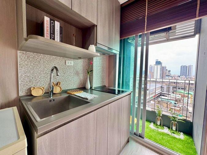 picture For Sales Ideo Mobi Bangsue Grand Interchange Unit 5/170 - 5/10