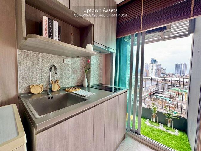 picture For Sales Ideo Mobi Bangsue Grand Interchange Unit 5/170 - 5/10