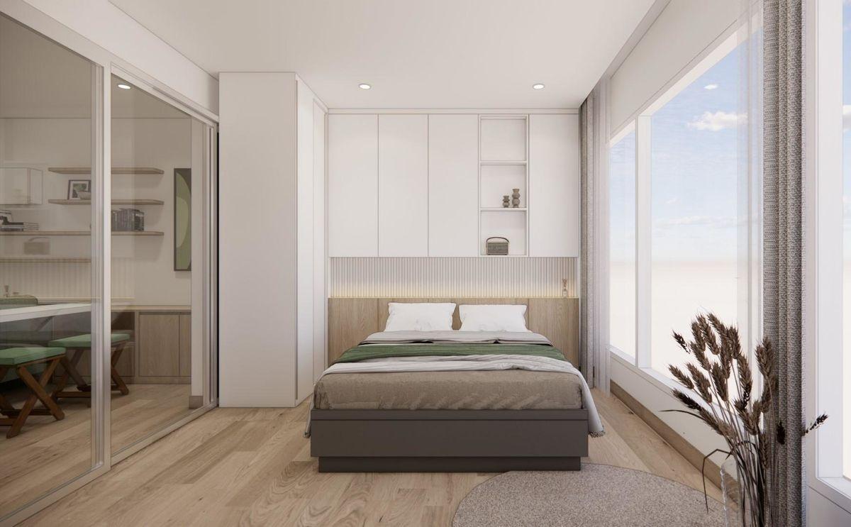 รูป 🏢 ขายคอนโด : Happy Condo Ladprao 101 (แฮปปี้ คอนโด ลาดพร้าว 101)   รหัสทรัพย์ | 📌LNP-C8824  - รูปที่ 3/7