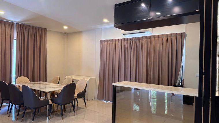 picture 🏡⭐️ The City Rama 9-Krungthep Kreetha - 5/25