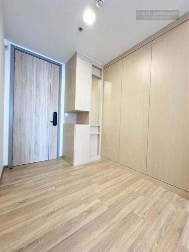 picture 📌 Urgently for rent : Condo XT Phayathai beautiful room, fully furnished, ready to move in. - 3/7