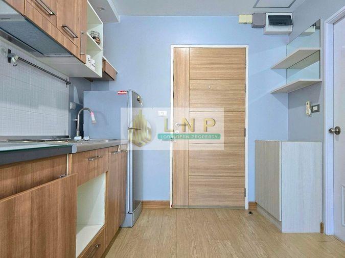 รูป 🏢 ขายคอนโด : Town Sukhumvit 71 (ทาวน์ สุขุมวิท 71) รหัสทรัพย์ | 📌 LNP-C8816 - รูปที่ 7/10