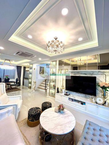 รูป 🏠 ขายบ้าน : Centro Ratchaphreuk 2 (เซนโทร ราชพฤกษ์ 2) รหัสทรัพย์ | 📌 LNP-H500 - รูปที่ 10/10