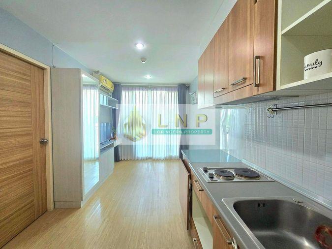 รูป 🏢 ขายคอนโด : Town Sukhumvit 71 (ทาวน์ สุขุมวิท 71) รหัสทรัพย์ | 📌 LNP-C8816 - รูปที่ 9/10