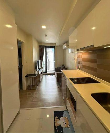 picture For rent pet friendly! Maestro 03 Ratchada -Rama 9 - 3/4