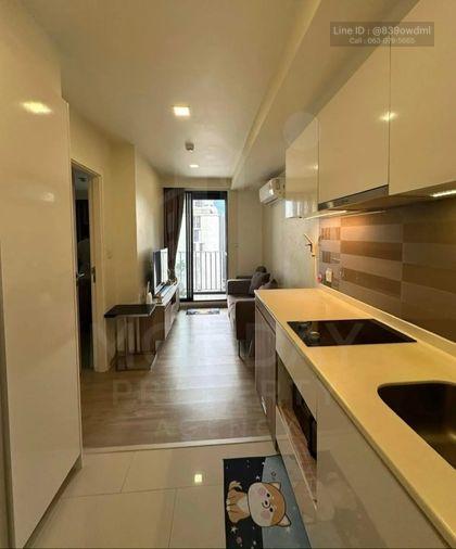 picture For rent pet friendly! Maestro 03 Ratchada -Rama 9 - 3/4