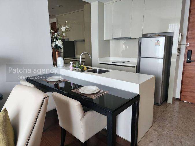 รูป ว่างพร้อมอยู่ The Address28. 1นอน 52ตร.ม. Line id: @pfagent - รูปที่ 4/10