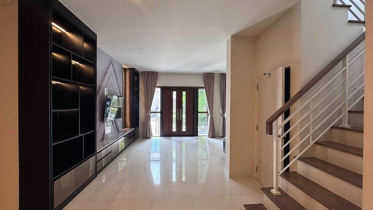 picture 🏡⭐️ The City Rama 9-Krungthep Kreetha - 7/25