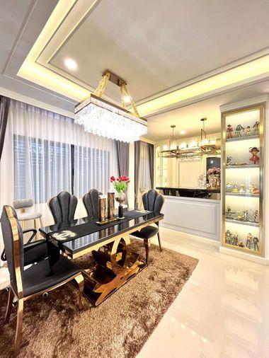 รูป 🏠 ขายบ้าน : Centro Ratchaphreuk 2 (เซนโทร ราชพฤกษ์ 2)   รหัสทรัพย์ | 📌 LNP-H500  - รูปที่ 7/10