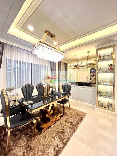 รูป 🏠 ขายบ้าน : Centro Ratchaphreuk 2 (เซนโทร ราชพฤกษ์ 2) รหัสทรัพย์ | 📌 LNP-H500 - รูปที่ 7/10