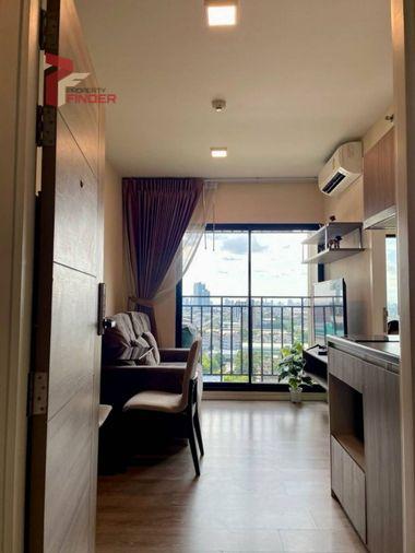 รูป ให้เช่า เคนซิงตัน สุขุมวิท-เทพารักษ์ (Kensington Sukhumvit - Thepharak) นัดชมห้อง 👉line : @propertybkk2 - รูปที่ 4/10