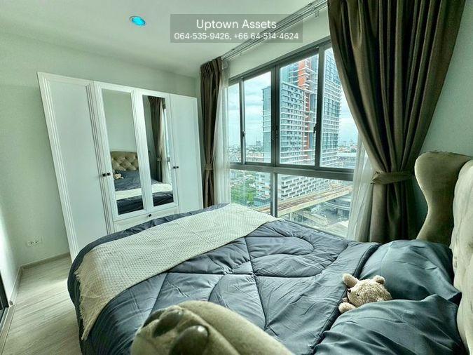 picture For Sales Ideo Mobi Bangsue Grand Interchange Unit 5/170 - 10/10