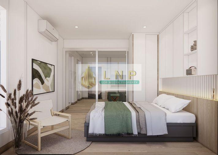 รูป 🏢 ขายคอนโด : Happy Condo Ladprao 101 (แฮปปี้ คอนโด ลาดพร้าว 101) รหัสทรัพย์ | 📌LNP-C8824 - รูปที่ 7/7